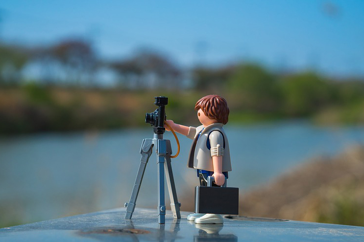 写真家って何 写真を撮る人 と 写真家 の違いは